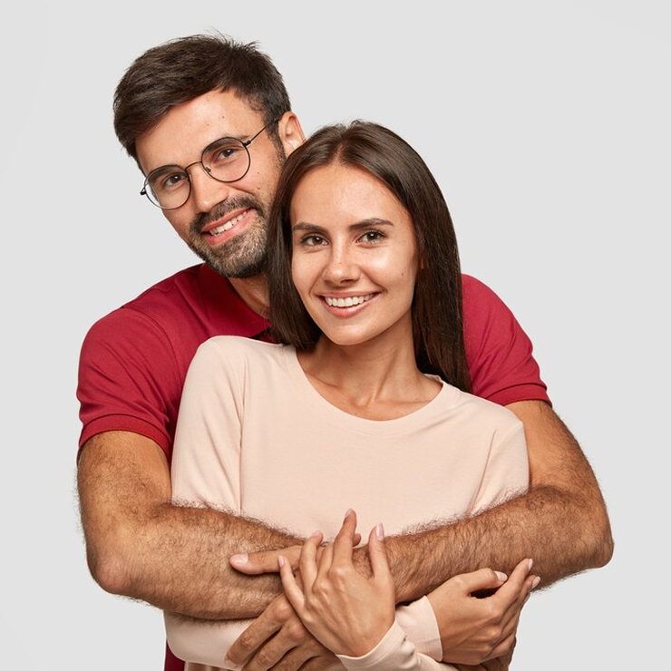 Ana e João