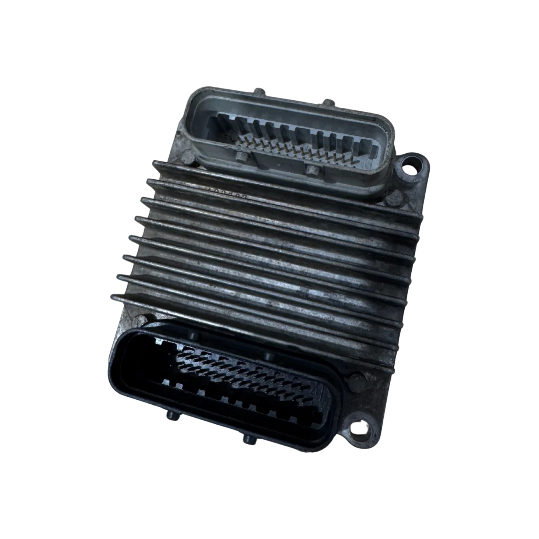 Módulo de Injeção Eletrônica GM DSMZ 93361354 Engine Controller - Imagem 2