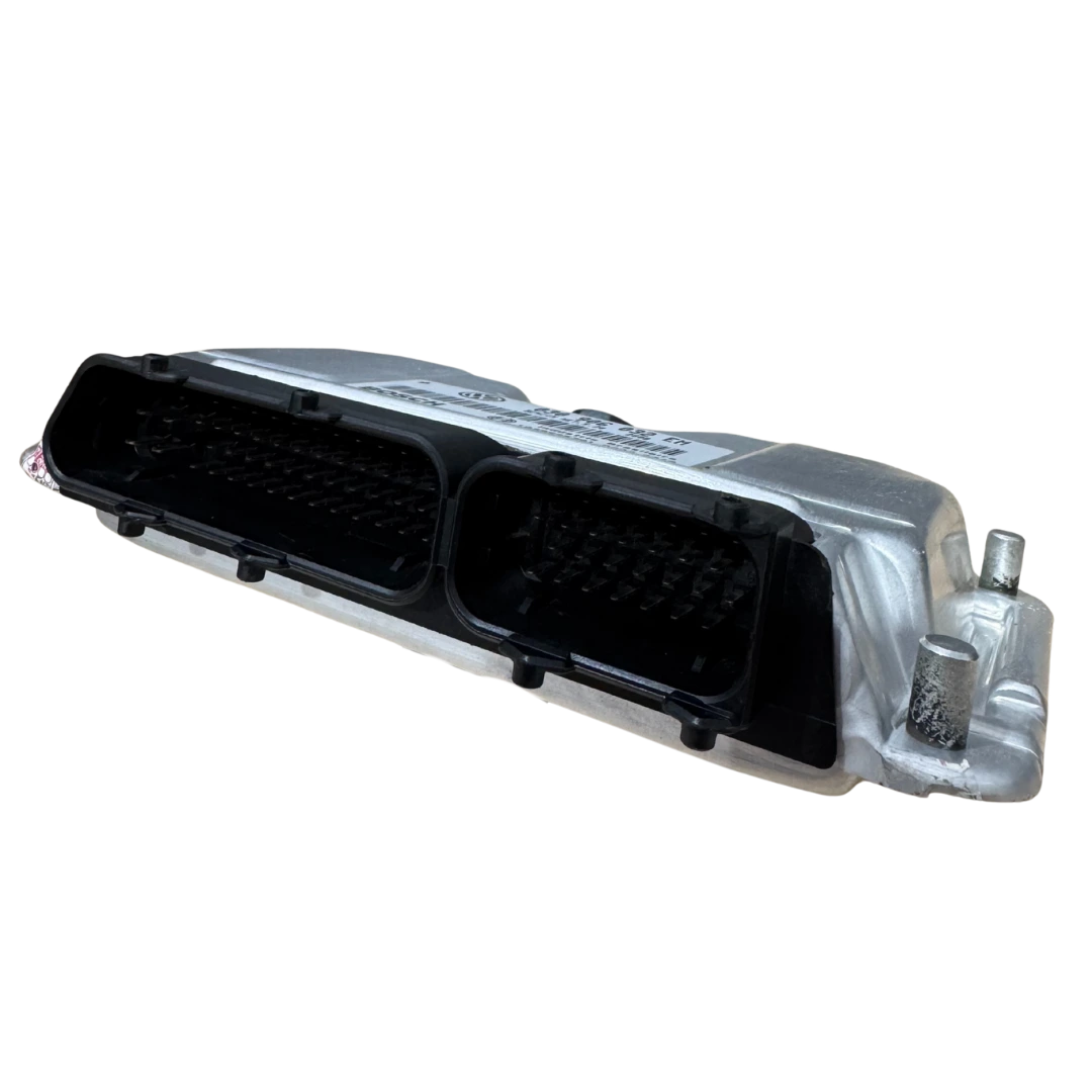 Módulo de Injeção Eletrônica ECU Volkswagen 030 906 032 EM Bosch ME7.5.20 - Imagem 3