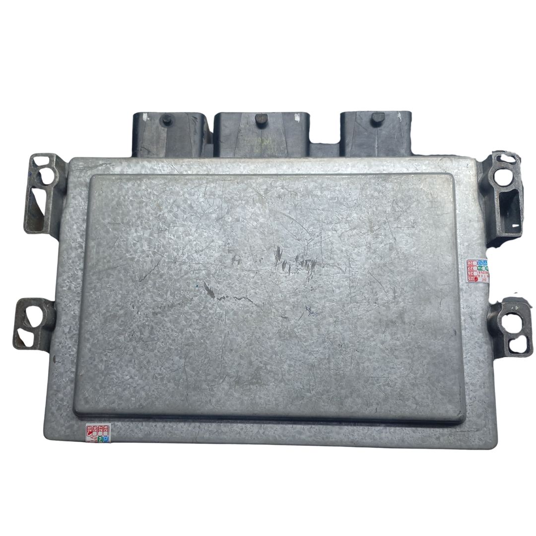 ódulo de Injeção Renault Continental SIM32 – P/N 8200991582 / 8200565337 – Original