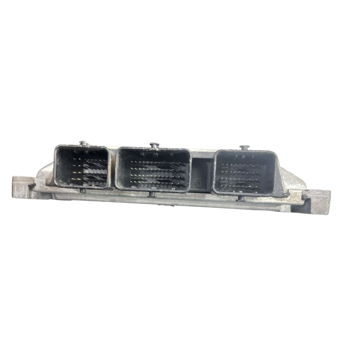 ódulo de Injeção Renault Continental SIM32 – P/N 8200991582 / 8200565337 – Original