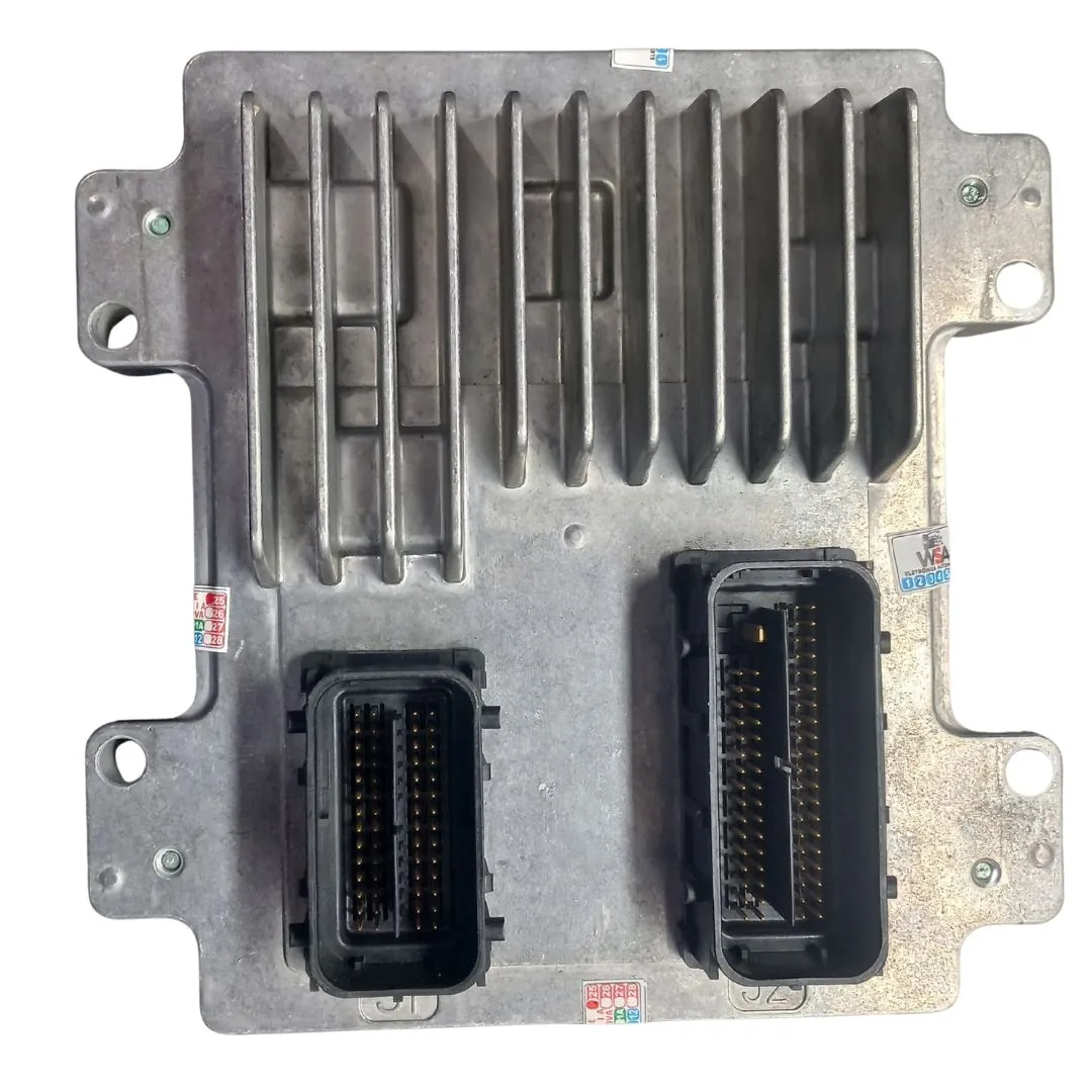 Módulo de Injeção GM ECM E83 P/N 12644006 – AAZU - Imagem 3