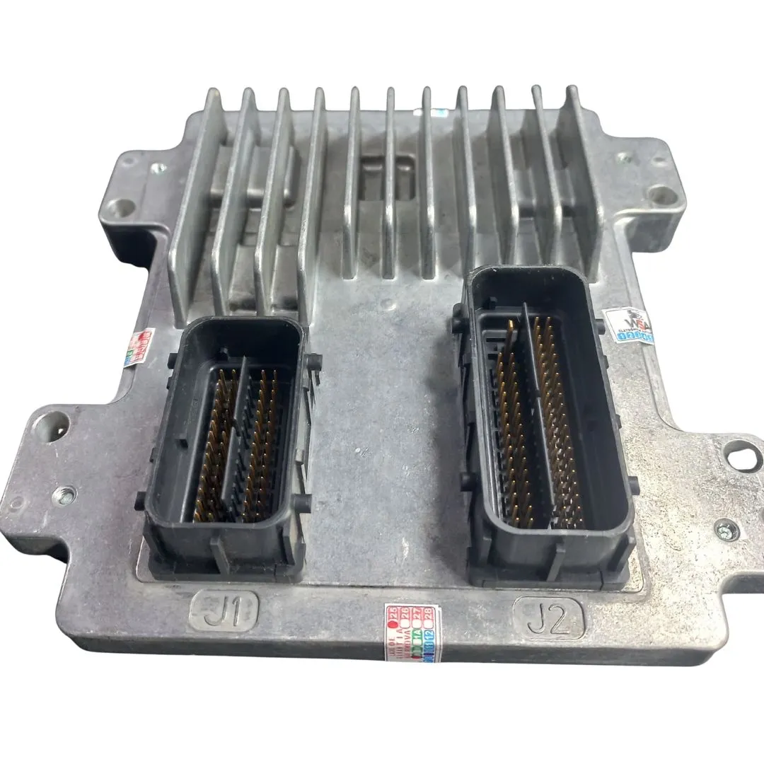 Módulo de Injeção GM ECM E83 P/N 12644006 – AAZU - Imagem 2