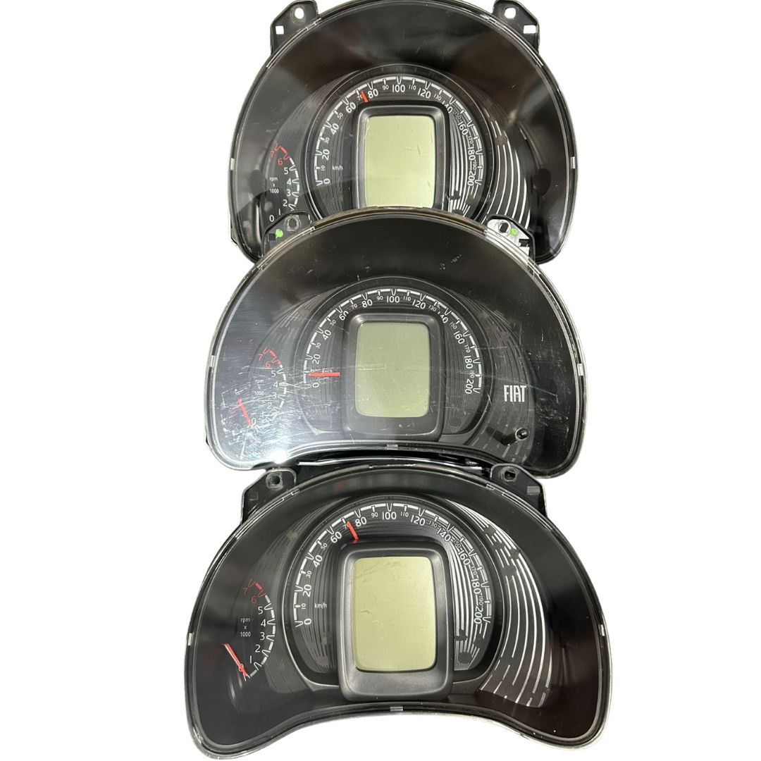 Painel de Instrumentos Fiat Magneti Marelli Original - Imagem 3