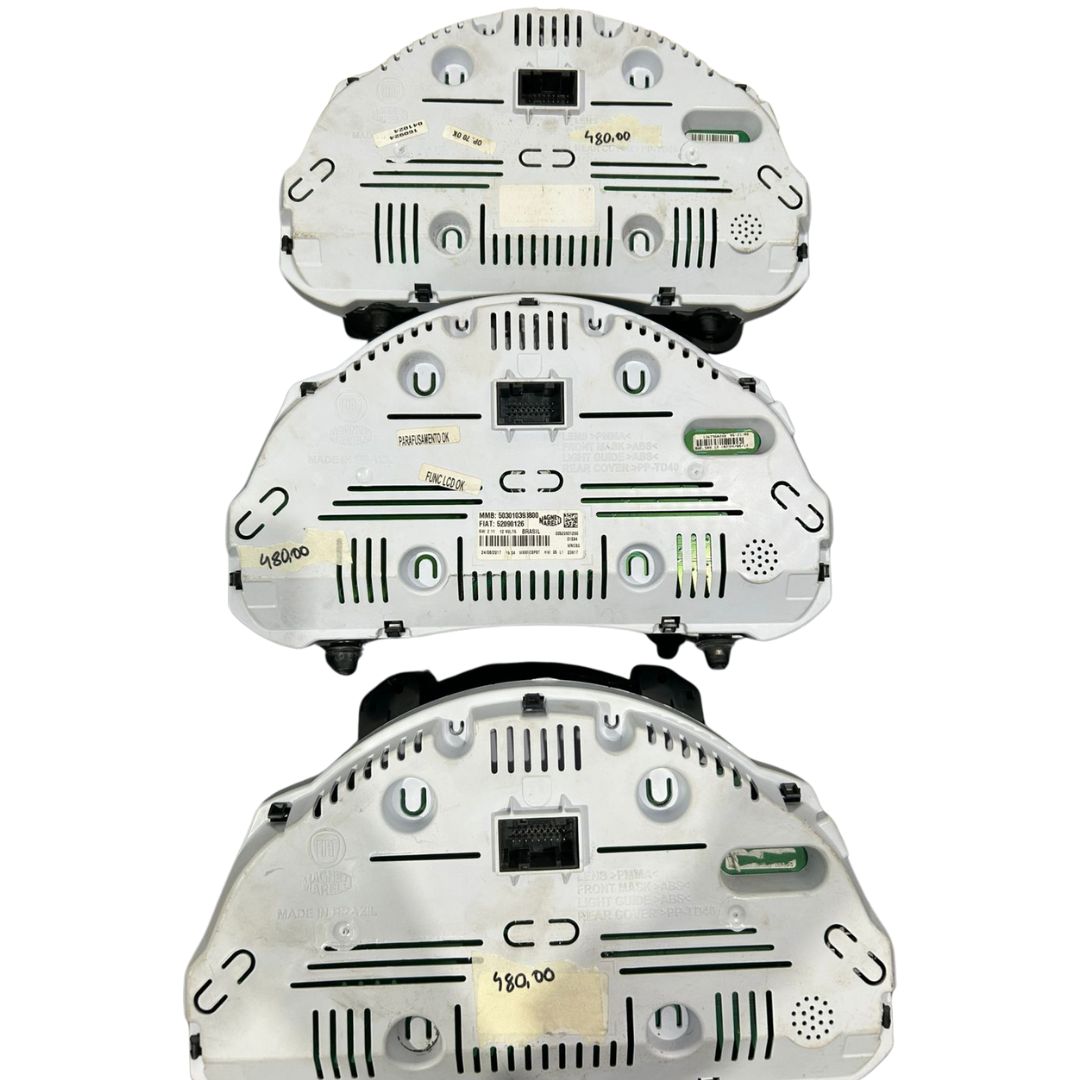 Painel de Instrumentos Fiat Magneti Marelli Original - Imagem 2