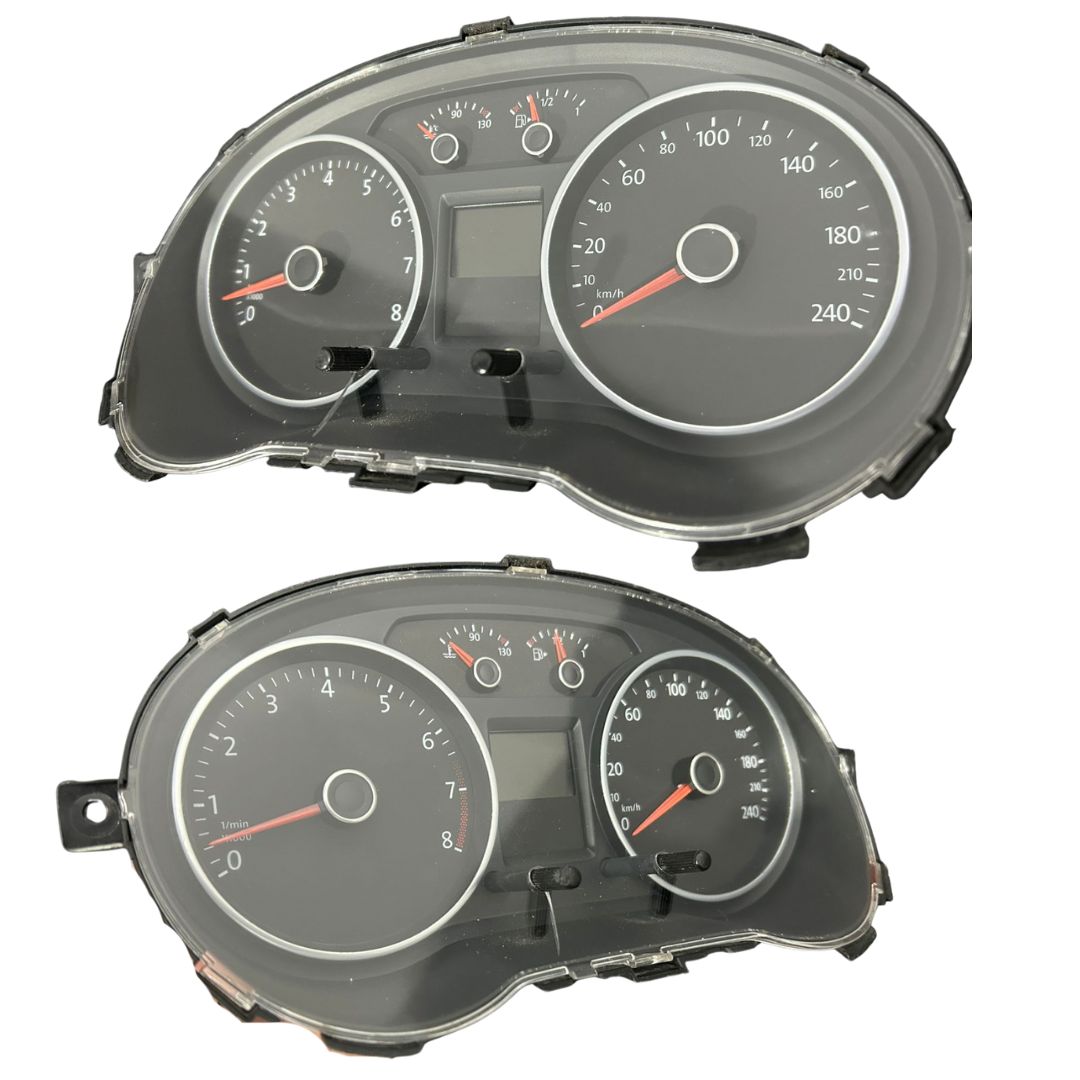 Painel de Instrumentos Volkswagen Gol / Voyage / Saveiro G6 – Magneti Marelli Original - Imagem 4