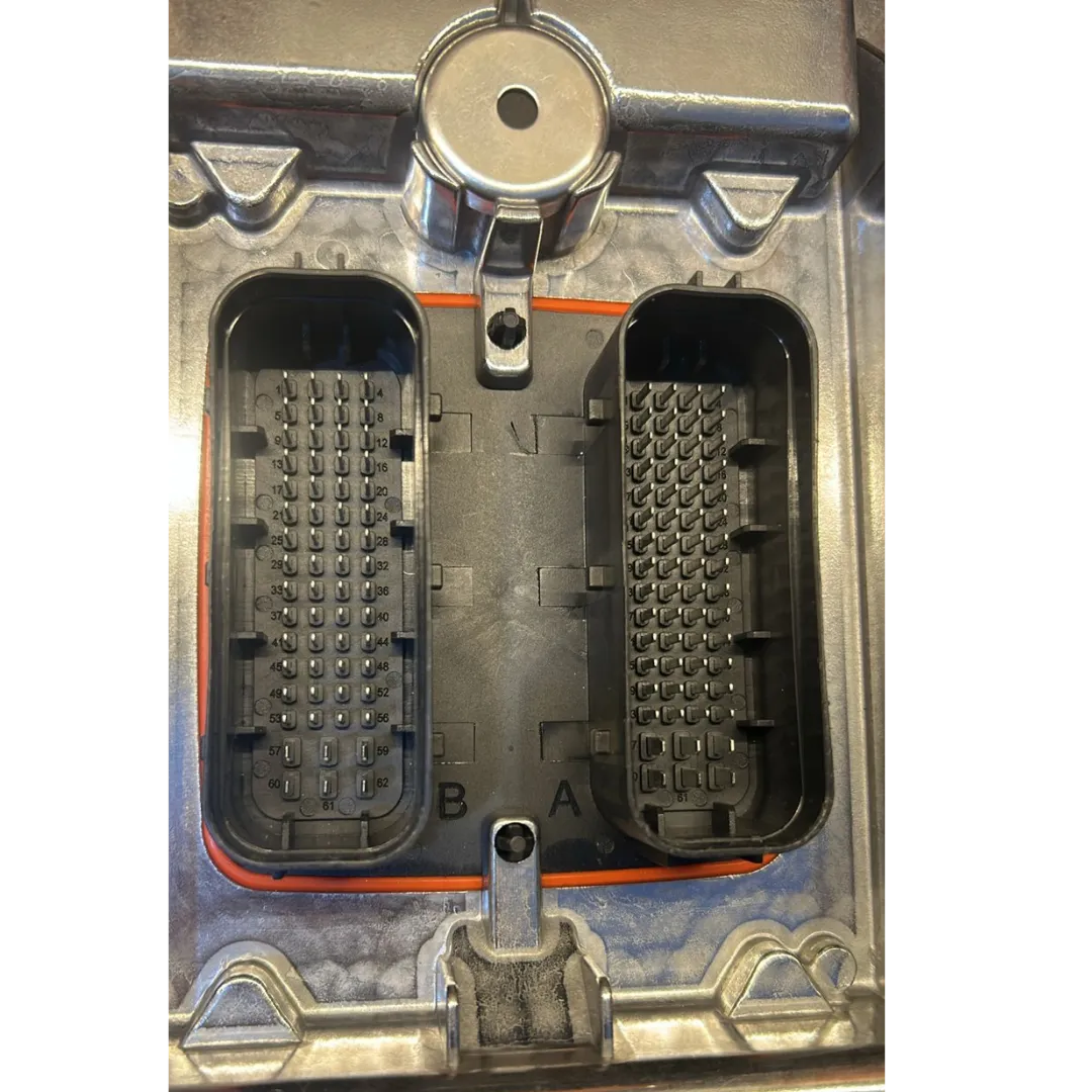 Módulo de Injeção VOLVO ECU 20977019 P05 NOVO - Imagem 3