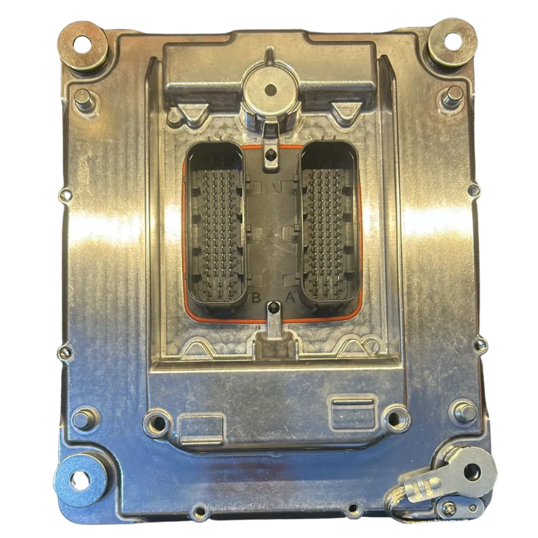Módulo de Injeção VOLVO ECU 20977019 P05 NOVO - Imagem 4