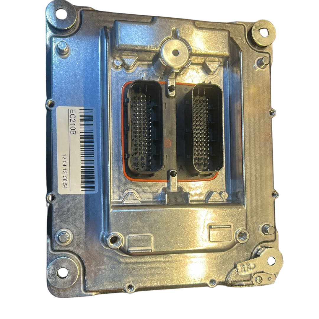 Módulo de Injeção NOVO ECU EC210B 60100000 P11 - Imagem 3