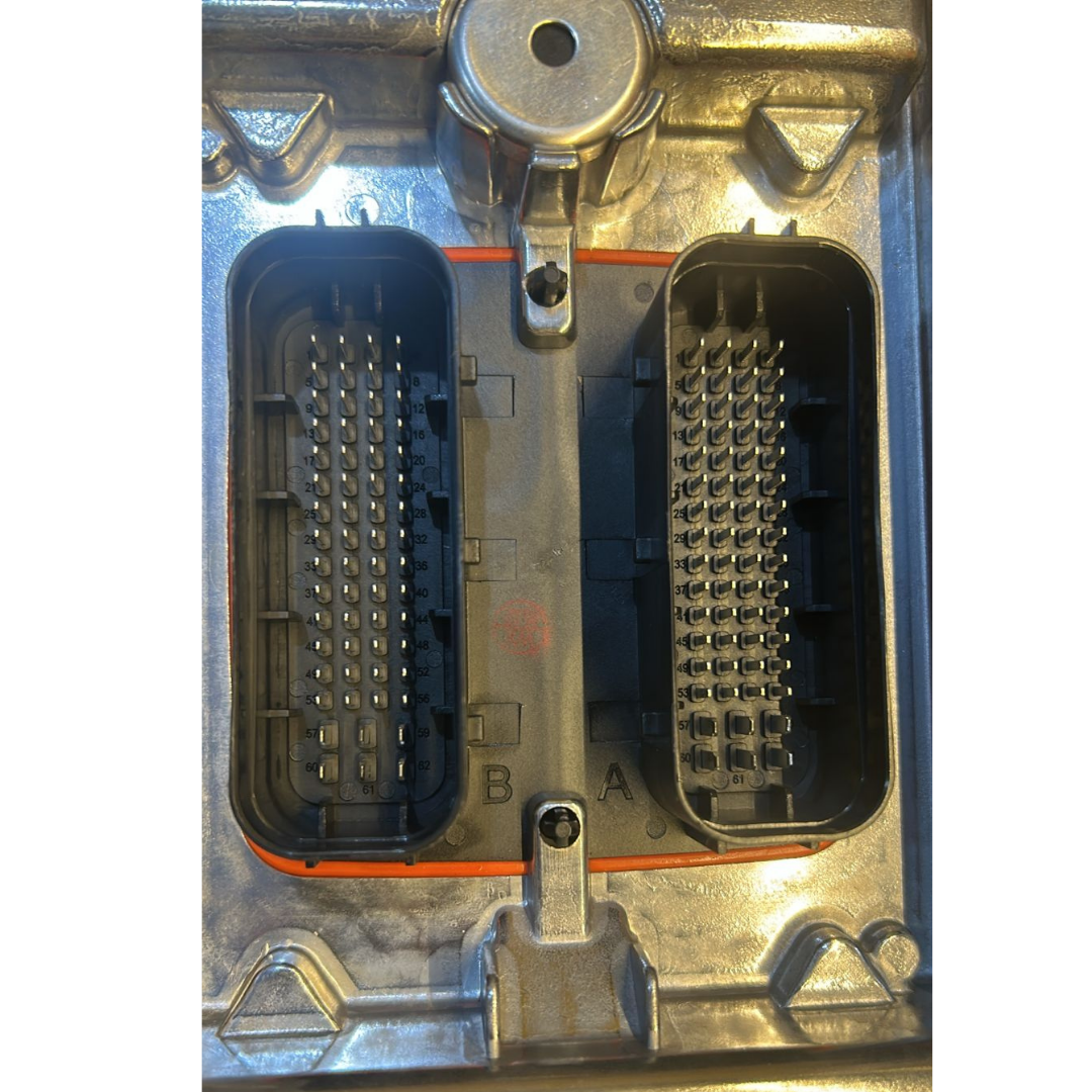 Módulo de Injeção NOVO ECU EC210B 60100000 P11 - Imagem 4